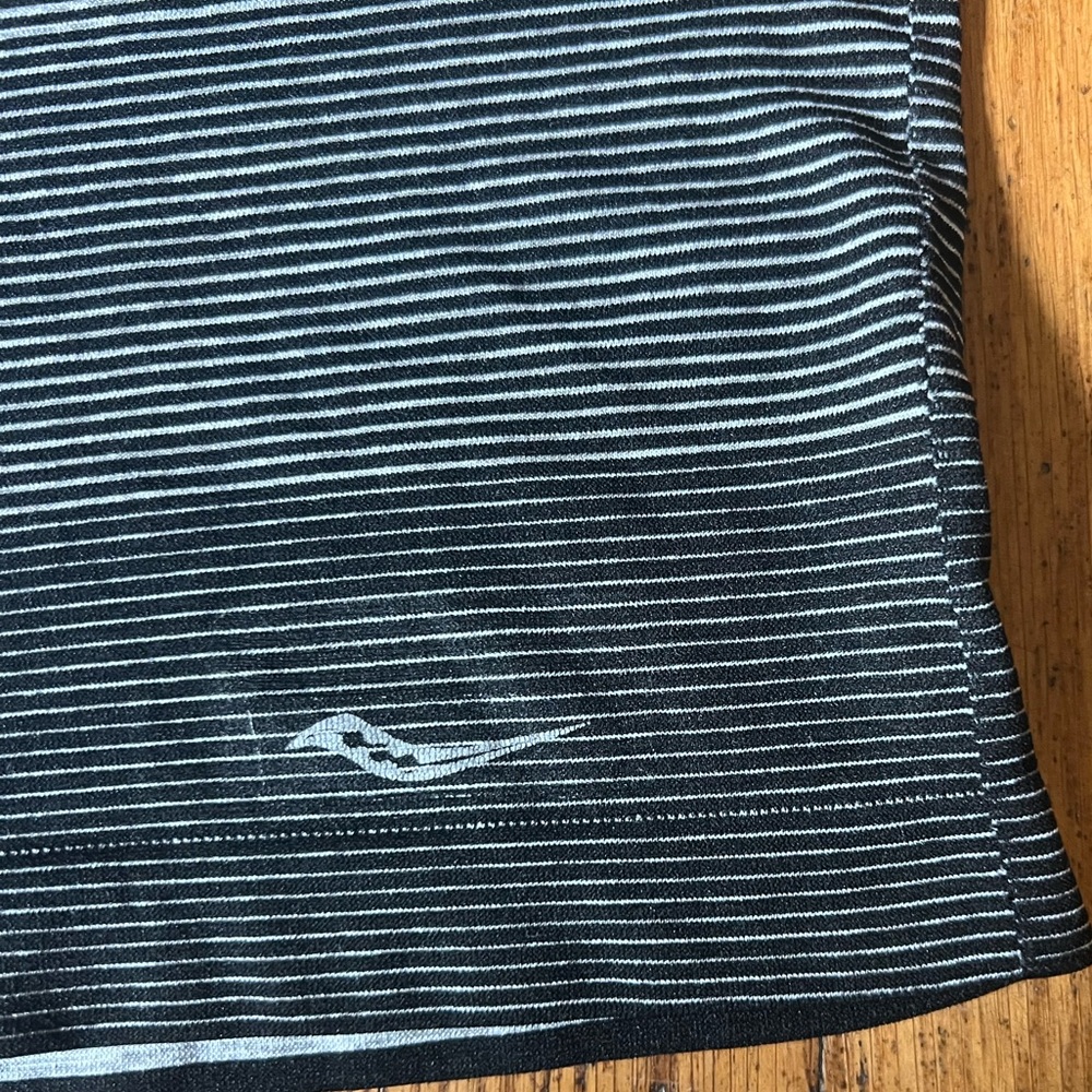 Saucony Running Tank